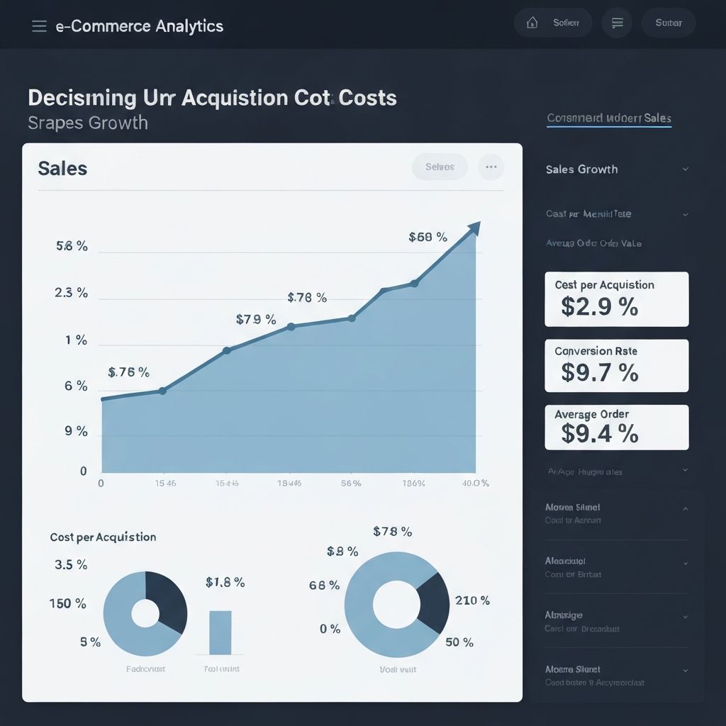 How to lower your customer acquisition cost (CAC)