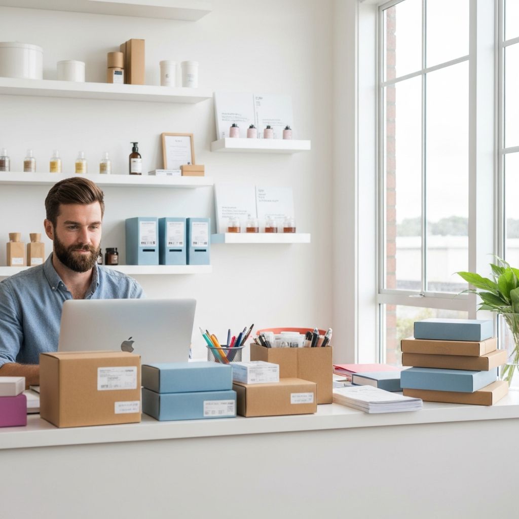 Shopify Collective New Zealand - How to get your Brand in front of new audiences