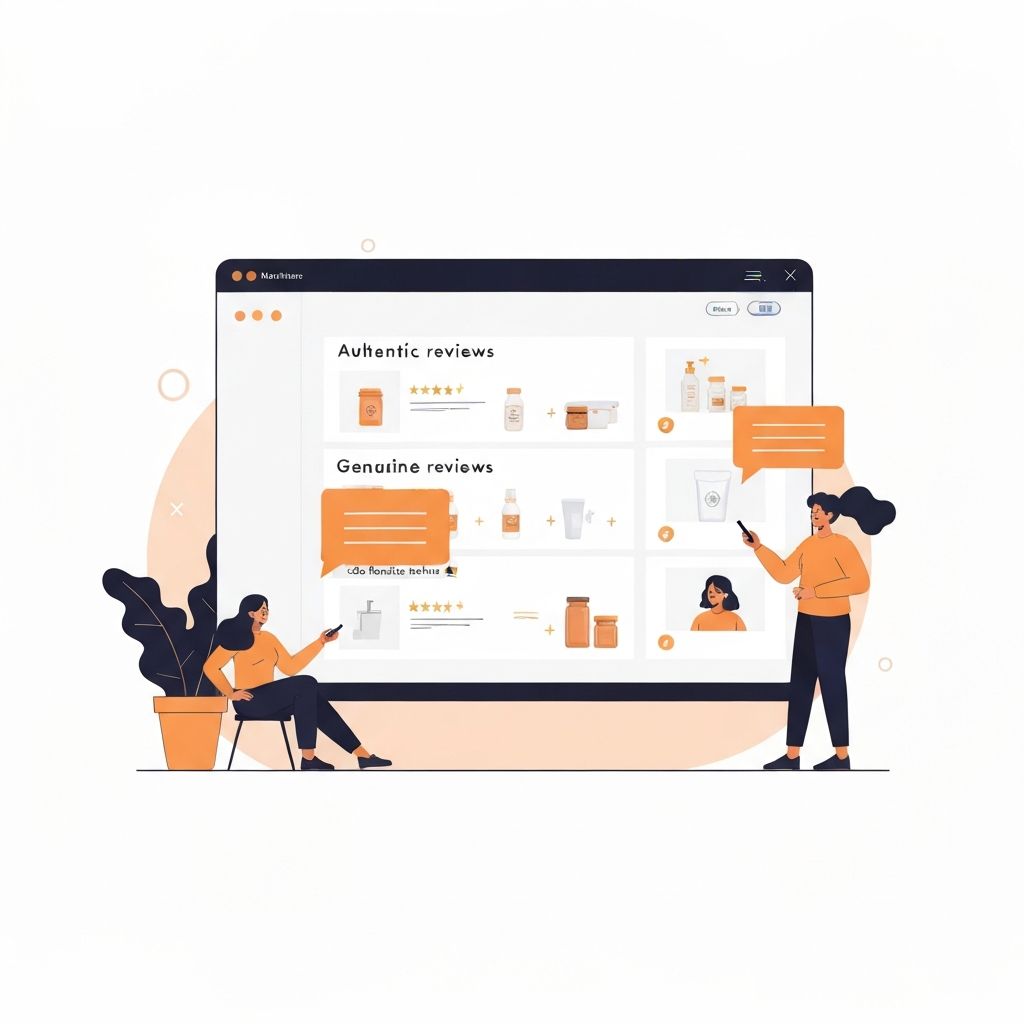 The Reel Deal: How Cartreel is Building a Better Way to Shop with Genuine Reviews and Zero Ad Spend