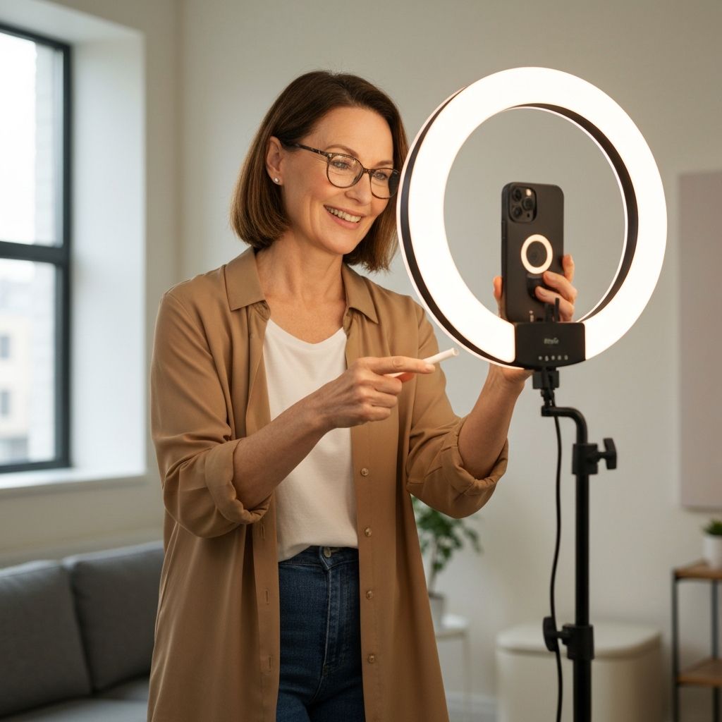 How to find User Generated Content (UGC) creators